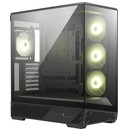 Obudowa PC MSI 130R Midi Tower czarny