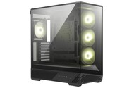 Obudowa PC MSI 130R Midi Tower czarny