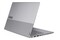 Laptop Lenovo ThinkBook 14 14.0" Intel Core i5 210H Intel UHD Xe G4 16GB 512GB SSD M.2 Windows 11 Professional szary