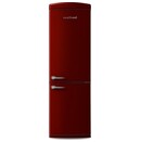 Lodówka VESTFROST VRFB3732E2BR