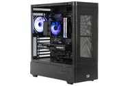 MORELE.NET Game X G100 Intel Core i5 32GB DDR5 AMD Radeon RX 9070 XT 16GB 1TB SSD Windows 11 Home