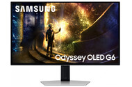 Monitor 27.0" Samsung LS27DG610SUXEN