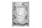 Pralko suszarka do zabudowy Bosch WNG254A9BY 10.5kg 1400obr./min