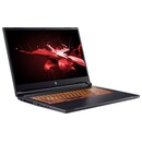 Laptop ACER Nitro V 17.3" AMD Ryzen 7 260 NVIDIA GeForce RTX 5070 16GB 1TB SSD czarny