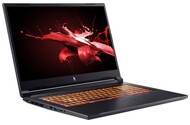 Laptop ACER Nitro V 17.3" AMD Ryzen 7 260 NVIDIA GeForce RTX 5070 16GB 1TB SSD czarny