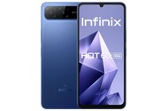 Smartfon Infinix Hot 60i 5G niebieski 6.75" 4.0GB/128.0GB