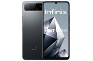 Smartfon Infinix Hot 60i 5G czarny 6.75" 8.0GB/256.0GB