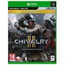 Chivalry 2 Edycja Premierowa Xbox One