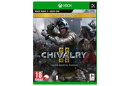 Chivalry 2 Edycja Premierowa Xbox One