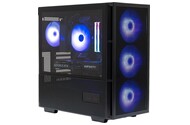 MORELE.NET Game X G300 Intel Core i5 64GB DDR5 NVIDIA GeForce RTX 5070 Ti 16GB 2TB SSD Windows 11 Home