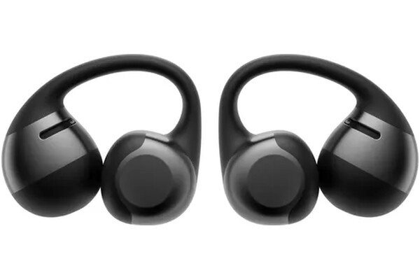 Słuchawki Shokz OpenDots Douszne Bezprzewodowe czarny