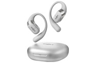 Słuchawki Shokz OpenFit 2 Douszne Bezprzewodowe szary