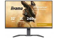 Monitor 31.5" IIYAMA GB3295QSU-B1 czarny