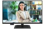 Monitor 23.8" AOC 24P4CV czarny