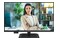 Monitor 23.8" AOC 24P4CV czarny