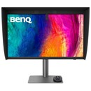 Monitor 27.0" BenQ PD2770U czarny