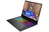 Laptop HP OMEN 16 16.0" AMD Ryzen AI 9 375 HX 375 NVIDIA GeForce RTX 5080 32GB 1TB SSD Windows 11 Home czarny