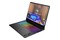 Laptop HP OMEN 16 16.0" AMD Ryzen AI 9 375 HX 375 NVIDIA GeForce RTX 5080 32GB 1TB SSD Windows 11 Home czarny