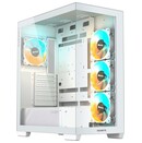 Mad Dog ICE-A06DR32 AMD Ryzen 7 32GB DDR5 AMD Radeon RX 9070 XT 16GB 2TB SSD brak