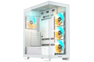 Mad Dog ICE-A06DR32 AMD Ryzen 7 32GB DDR5 AMD Radeon RX 9070 XT 16GB 2TB SSD brak