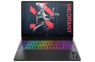 Laptop HP OMEN 16 16.0" AMD Ryzen AI 7 350 350 NVIDIA GeForce RTX 5070 Ti 32GB 1TB SSD Windows 11 Home czarny