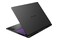 Laptop HP OMEN 16 16.0" AMD Ryzen AI 7 350 350 NVIDIA GeForce RTX 5070 Ti 32GB 1TB SSD Windows 11 Home czarny