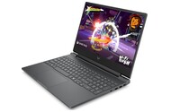 Laptop HP VICTUS 15 15.6" AMD Ryzen 7 7445HS NVIDIA GeForce RTX 4050 16GB 512GB SSD szary