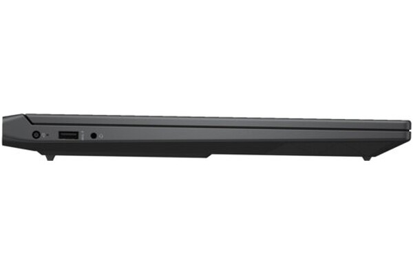 Laptop HP VICTUS 15 15.6" AMD Ryzen 7 7445HS NVIDIA GeForce RTX 4050 16GB 512GB SSD szary