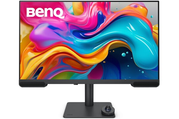 Monitor 31.5" BenQ PV3200U czarny