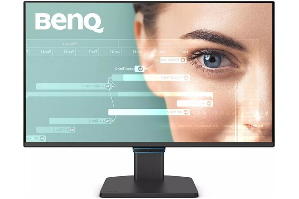 Monitor 23.8" BenQ BL2490C czarny