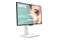 Monitor 23.8" BenQ GW2490TC biało-czarny