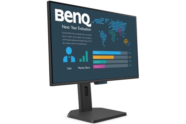 Monitor 27.0" BenQ BL2790TC czarny