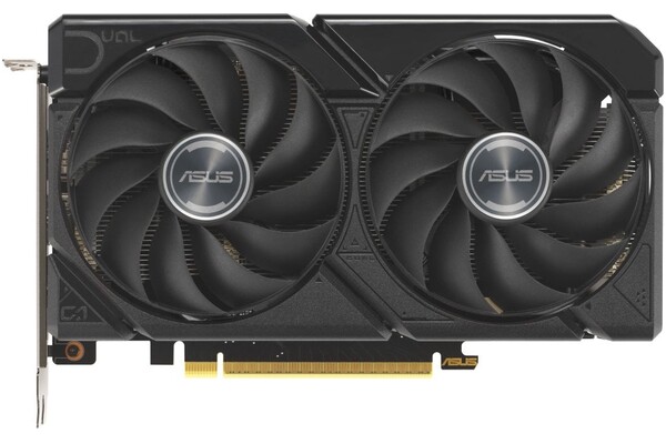 Karta graficzna ASUS RX 9060 Dual 8GB GDDR6
