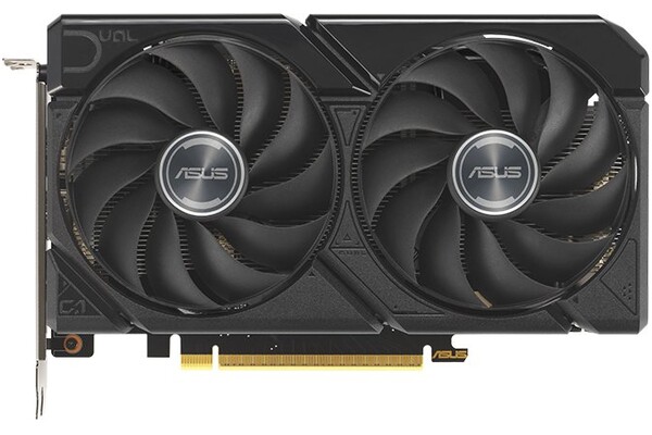 Karta graficzna ASUS RX 9060 Dual 8GB GDDR6