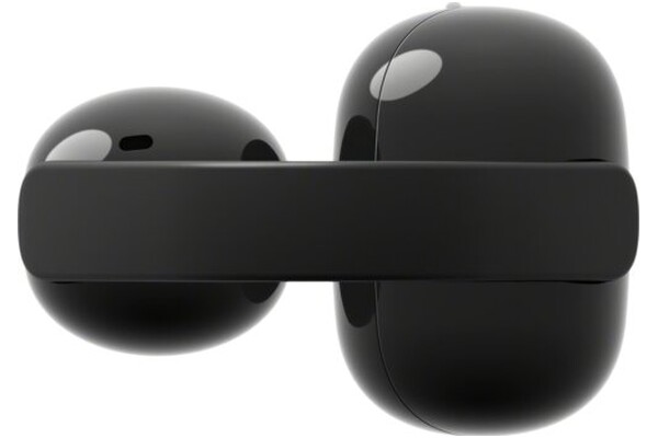 Słuchawki Sony WFLC900 przewodnictwo powietrzne Bezprzewodowe czarny