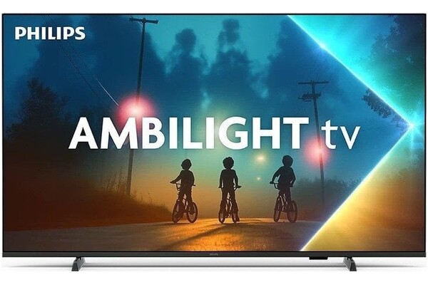 Telewizor Philips 65PUS8100 65" 4K Ultra HD