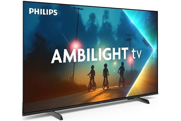 Telewizor Philips 65PUS8100 65" 4K Ultra HD