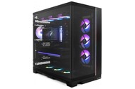 KOMPUTRONIK L34 AMD Ryzen 9 96GB DDR5 NVIDIA GeForce RTX 5090 32GB 4TB SSD brak