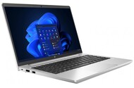 Laptop HP ProBook 445 G9 14.0" AMD Ryzen 7 5825U AMD Radeon 16GB 512GB SSD M.2 Windows 11 Professional srebrny