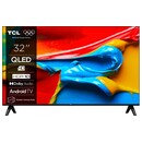 Telewizor TCL 32" HD Ready 32V4C