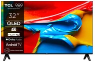 Telewizor TCL 32" HD Ready 32V4C