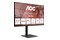 Monitor 31.5" AOC Q32E4U czarny