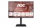 Monitor 24.0" AOC X24E4U czarny