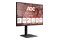 Monitor 24.0" AOC X24E4U czarny