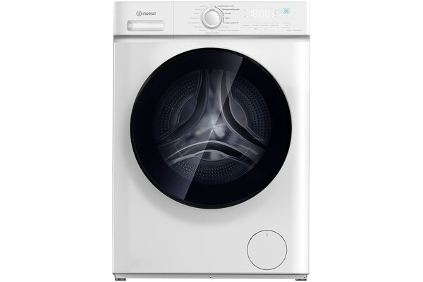 Pralko-suszarka INDESIT MXWD7514BPL 7.0kg 1400obr./min