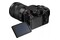 Aparat bezlusterkowy Panasonic S1R + 24-105