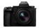 Aparat bezlusterkowy Panasonic S5 + 18-40