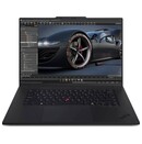 Laptop Lenovo ThinkPad P1 16.0" Intel Core Ultra 7 165H NVIDIA GeForce RTX 4070 32GB 1TB SSD M.2 Windows 11 Professional czarny