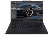Laptop Lenovo ThinkPad P1 16.0" Intel Core Ultra 7 165H NVIDIA GeForce RTX 4070 32GB 1TB SSD M.2 Windows 11 Professional czarny
