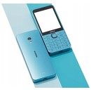 Smartfon NOKIA 235 niebieski 2.80" poniżej 0.1GB/poniżej 0.5GB